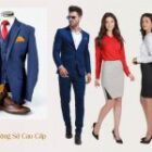 Bí Quyết Chọn Áo Sơ Mi Chuẩn Đẹp
